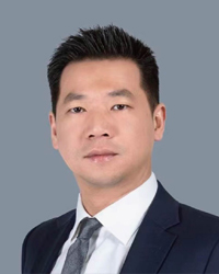 许华杰